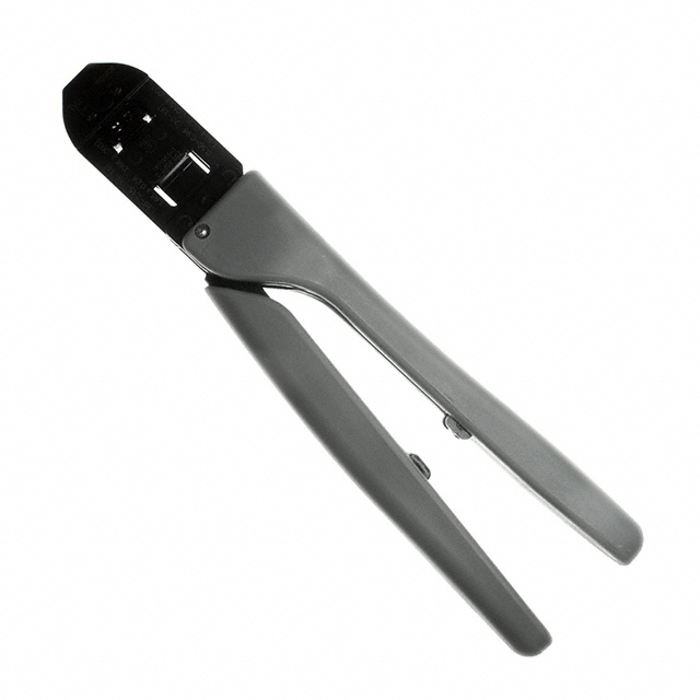 1901963-1 TE Application Tooling  Crimpers Applicators Presses